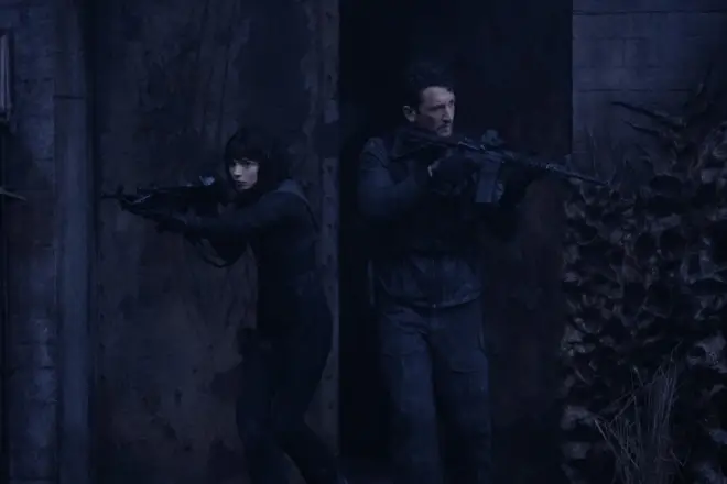 'The Gorge' Trailer: Anya Taylor-Joy And Miles Teller Guard Against Unknown Evil