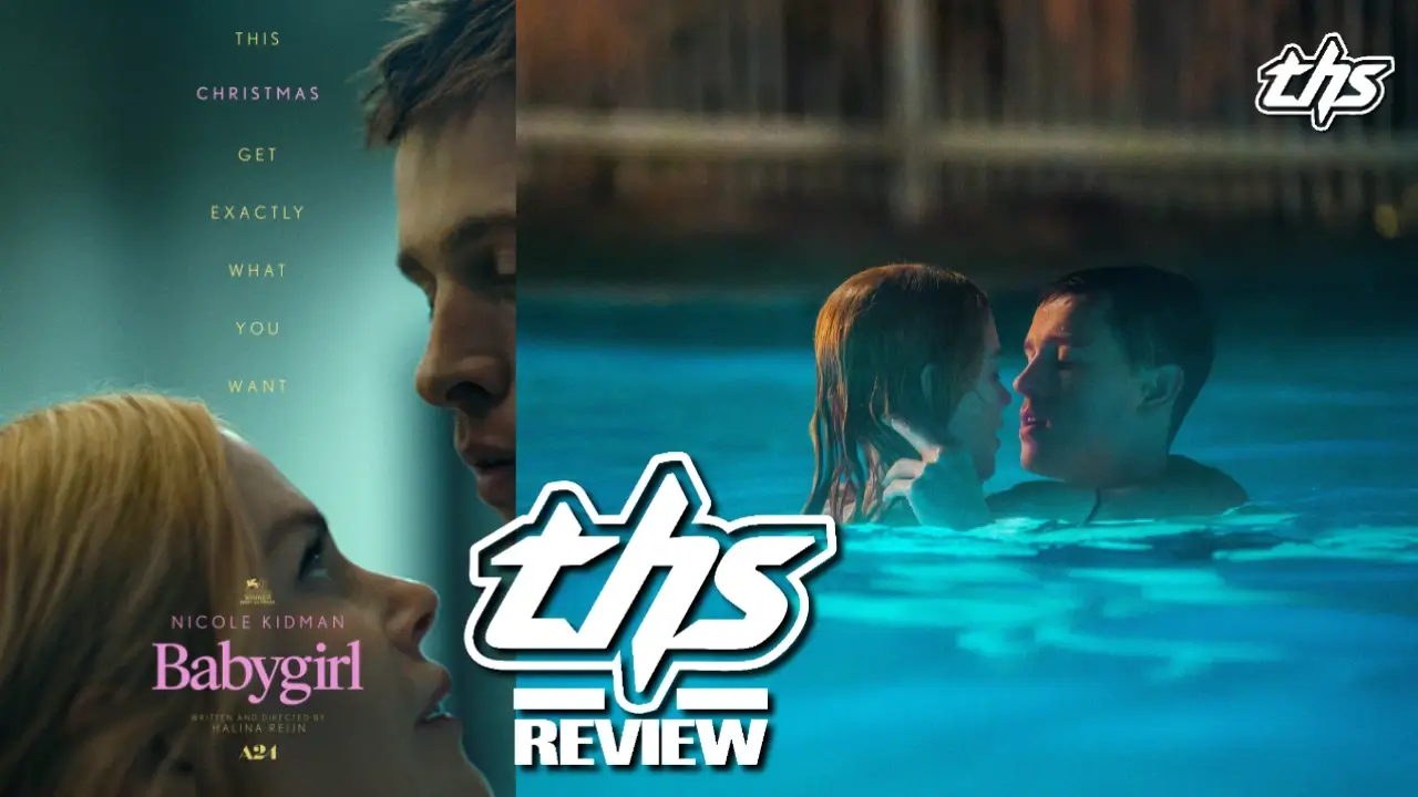 Babygirl review