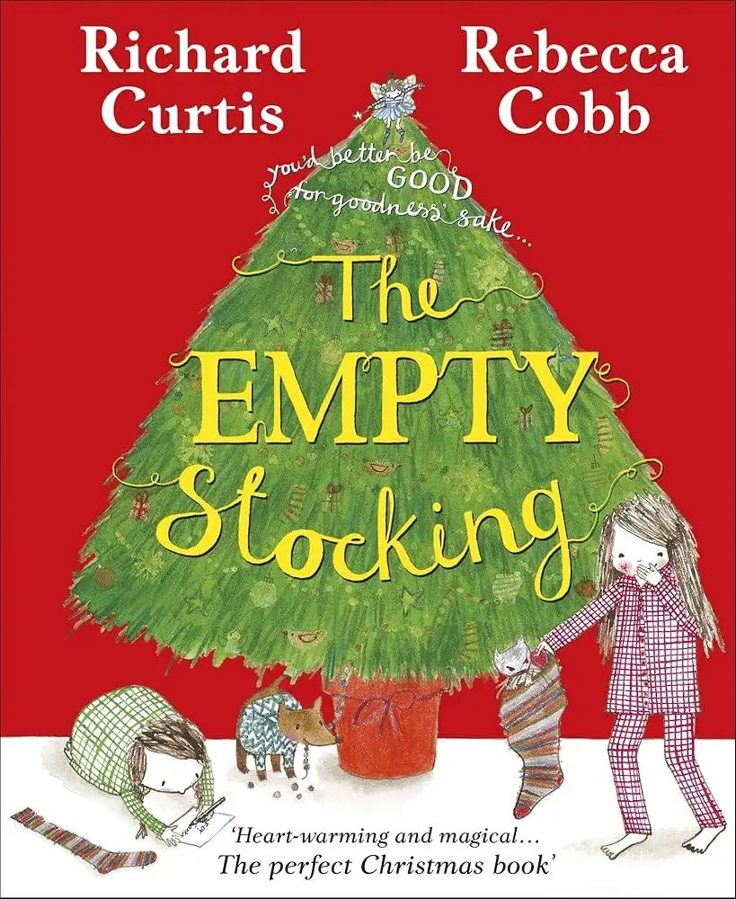 Curtis Xmas 1