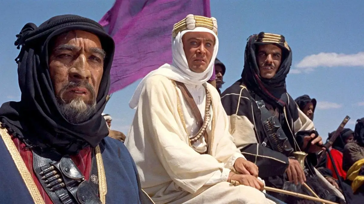 Lawrence Of Arabia 1200 1200 675 675 Crop 000000