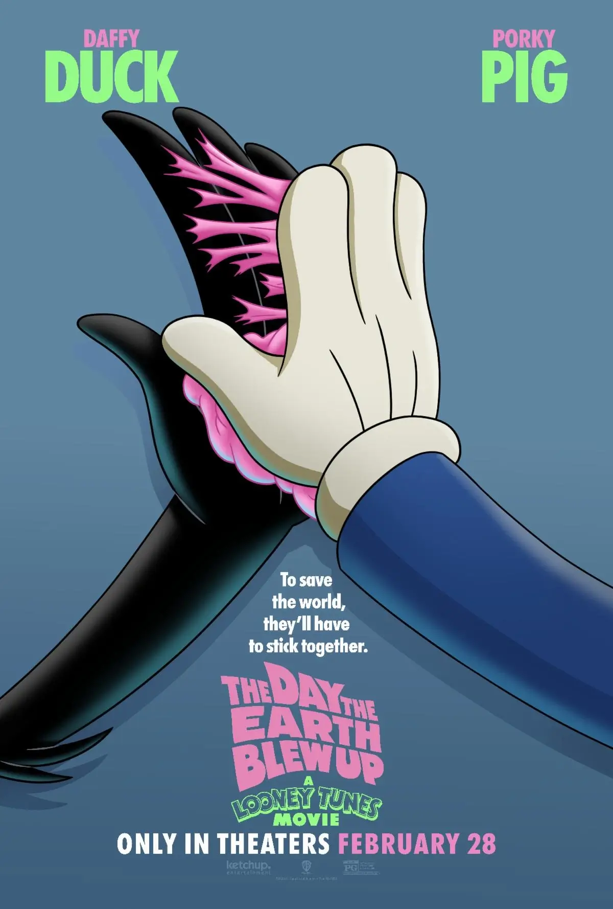 Looney Tunes 1