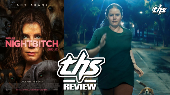 Nightbitch review