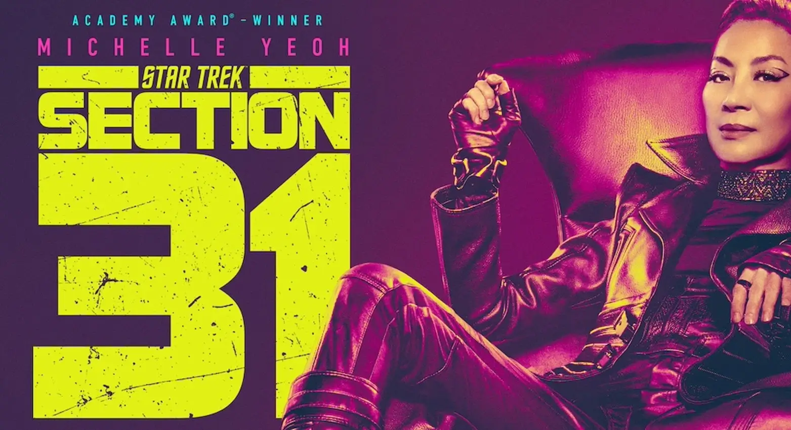 Star Trek: Section 31