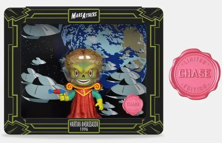 Last Minute Gift Guides - Thrilljoy PIX!