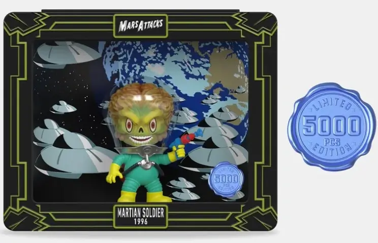 Last Minute Gift Guides - Thrilljoy PIX!