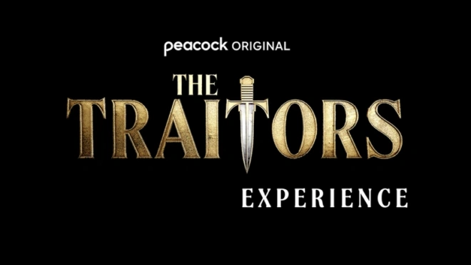 The Traitors Experience