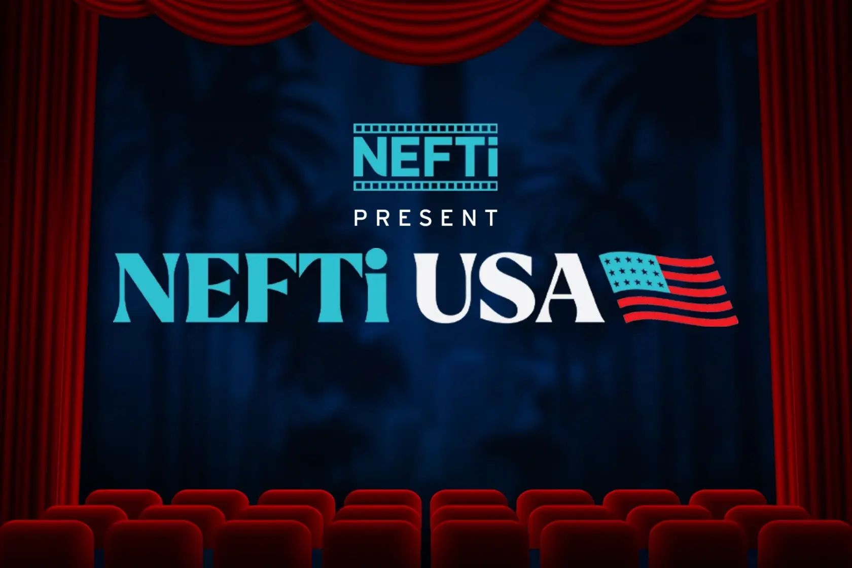 NEFTi USA