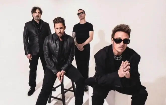 Papa Roach