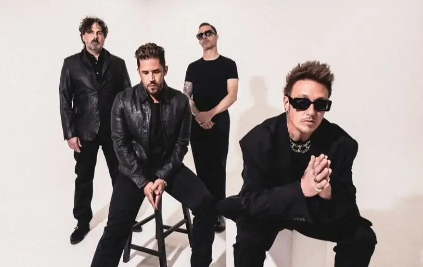 Papa Roach