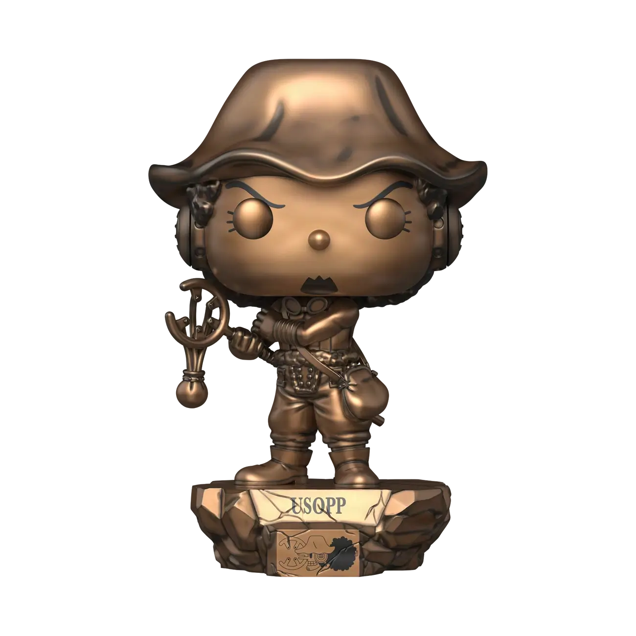 89137 OP 25th Usopp POP PLUS GLAM WEB