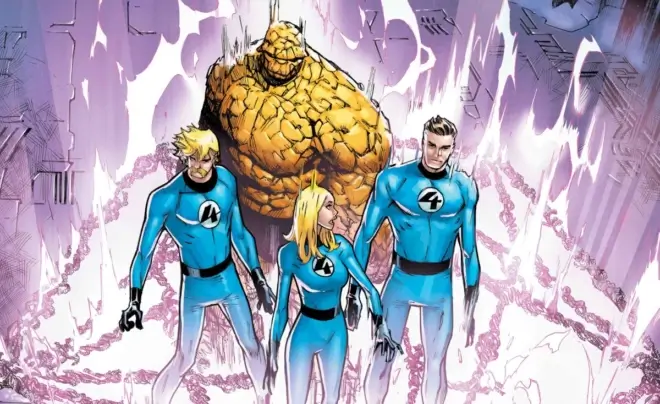 Marvel Comics Revealed This Year's Free Comic Book Day Titles