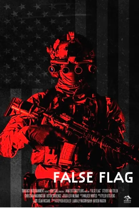 False Flag