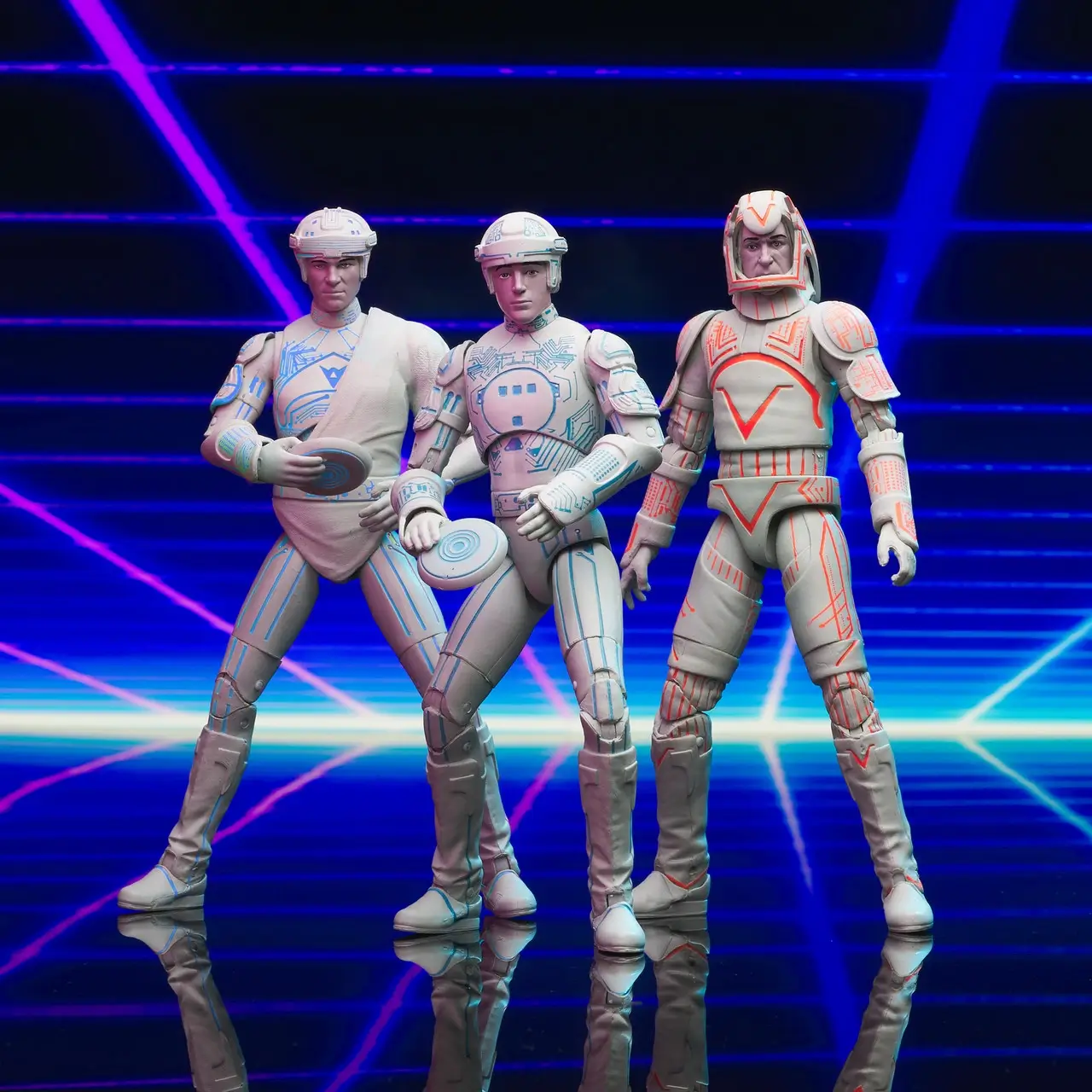Tron Arcade