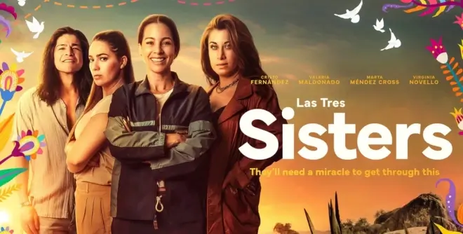 Las Tres Sisters