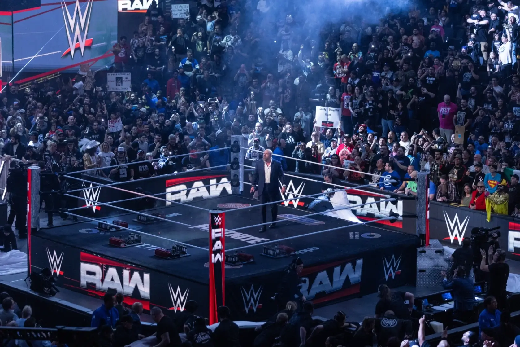 Raw