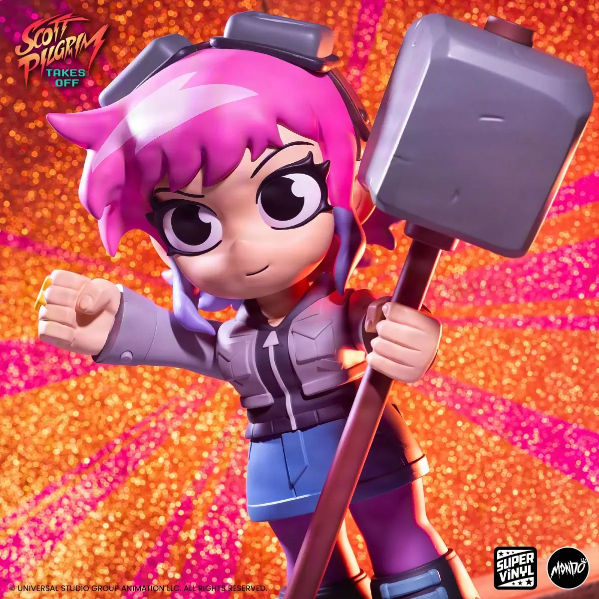 Ramona PP010