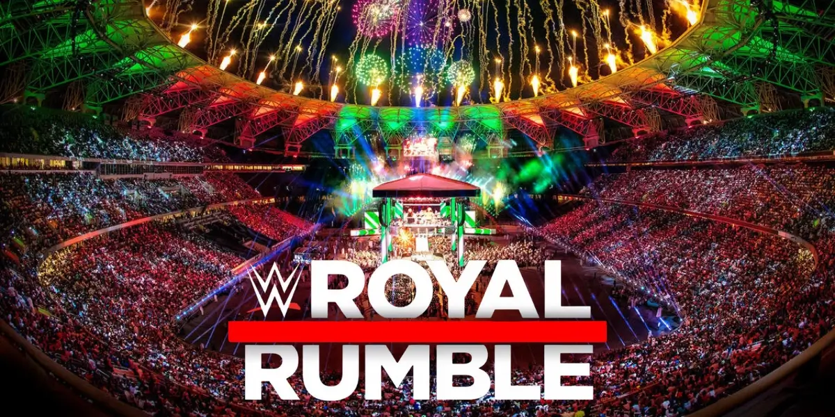 Photo Credit: WWE