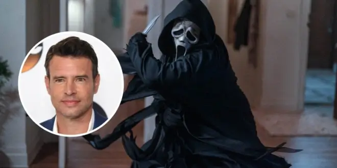 Could Roman Bridger Return In 'Scream 7'? - Scott Foley Joins Sequel