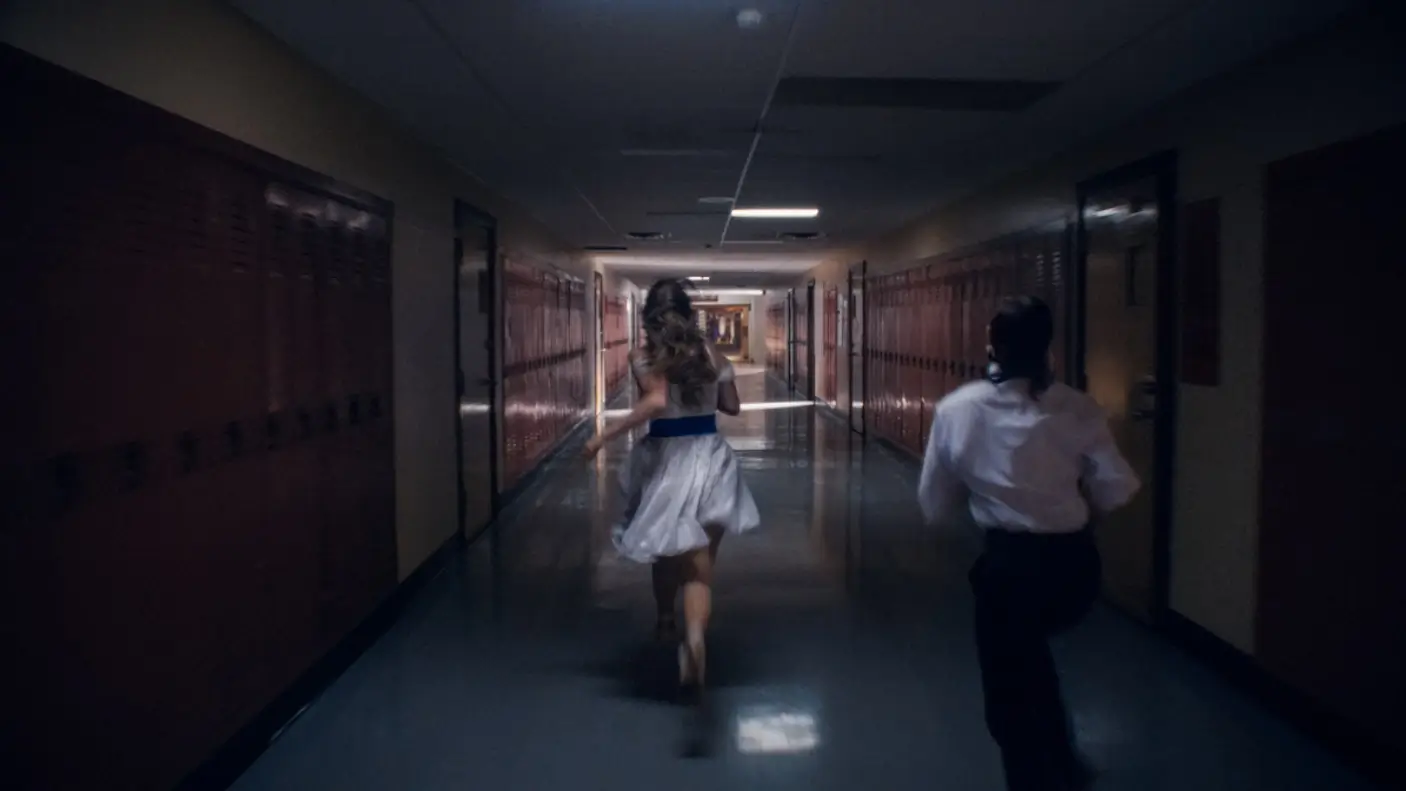 Fear Street: Prom Queen Credit: Sabrina Lantos