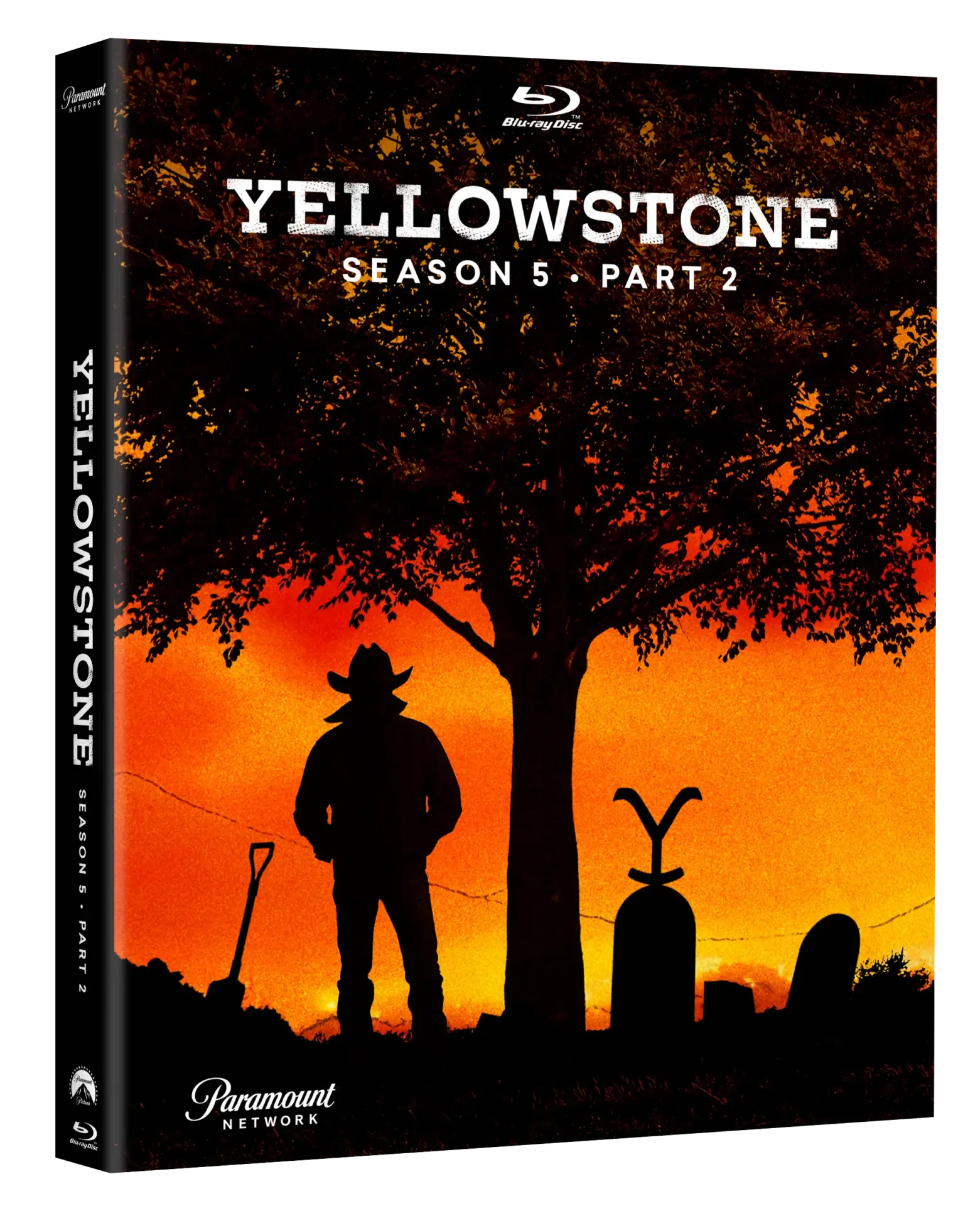 Yellowstone