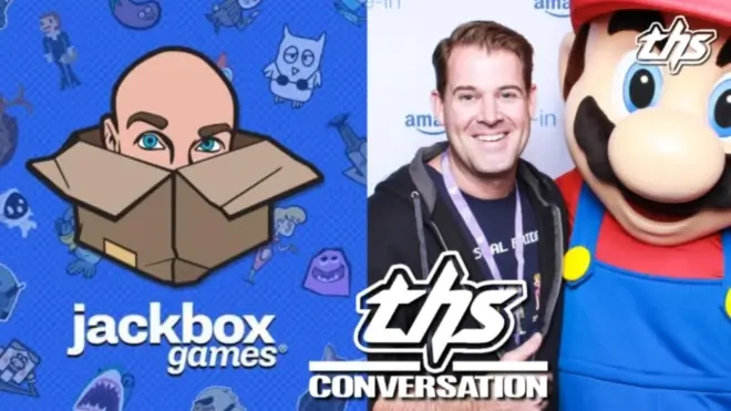 Jackbox Games CEO Mike Bilder Reflects On The Surprises Of The Past, The Lessons Of 2024 & The Future Of Iconic Franchise