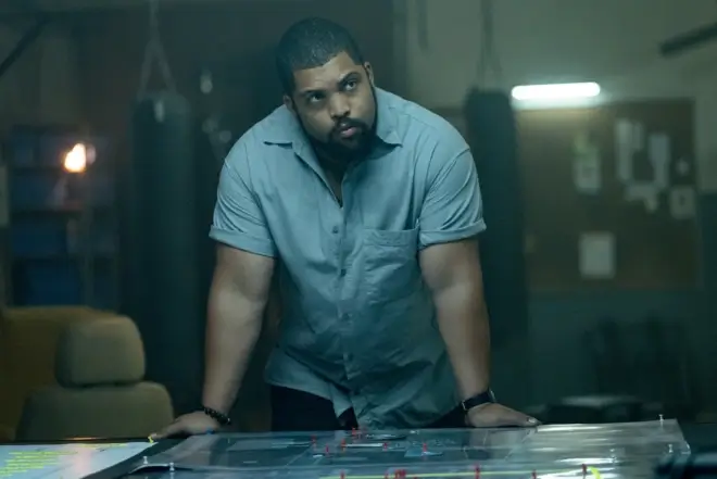Den Of Thieves 2 Steals The Weekend Box Office