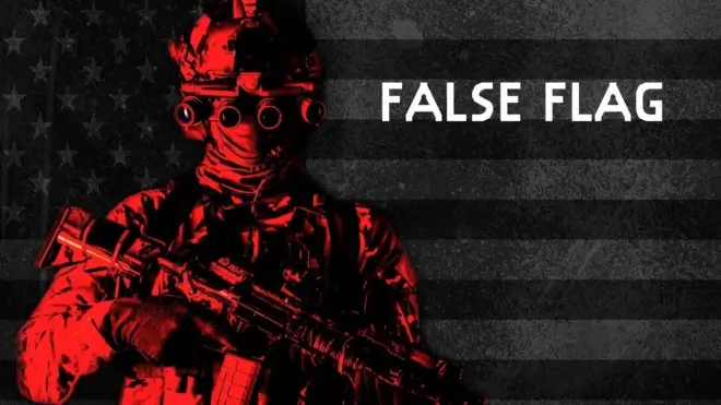 TriCoast Enterainment Reveals 'False Flag' Trailer