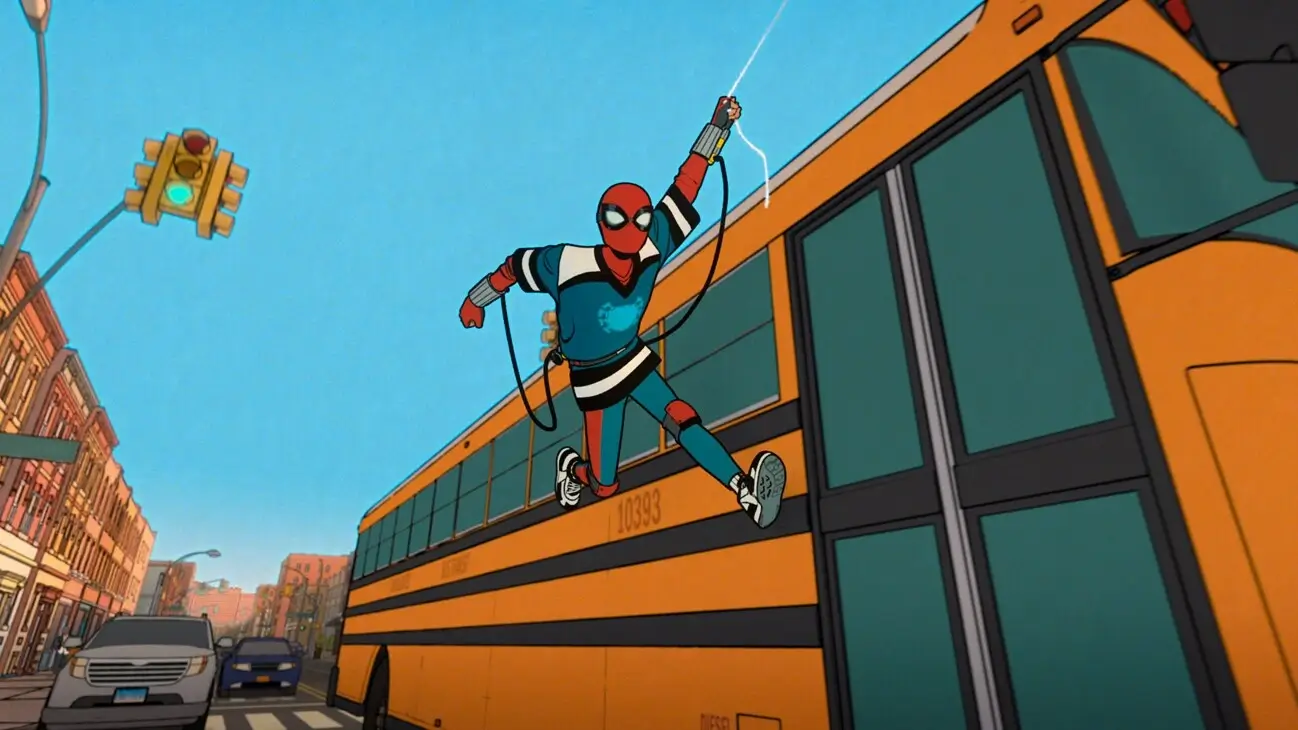 G Yourfriendlyneighborhoodspiderman 1 25e8ce7a