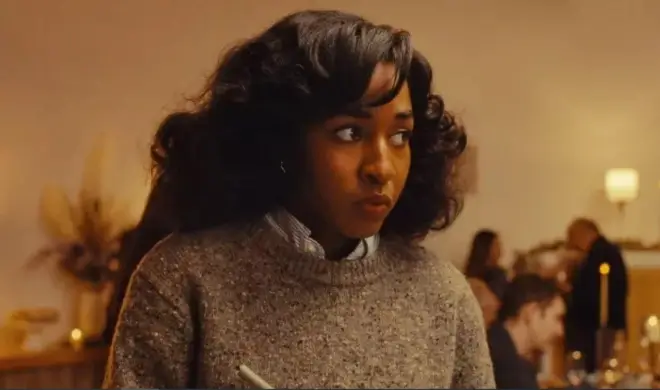 No Cult Like Celebrity: Ayo Edebiri In A24 Thriller ‘Opus’ [Trailer]