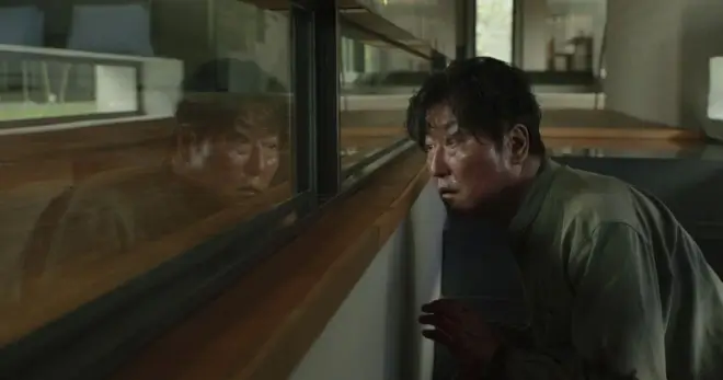 Parasite (2019)
