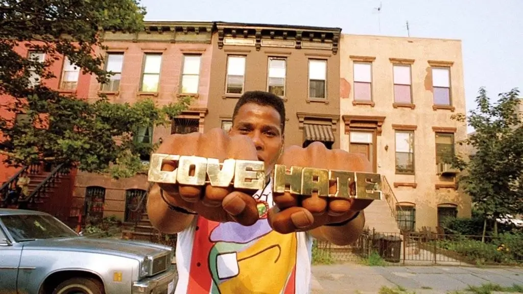 Radio Raheem