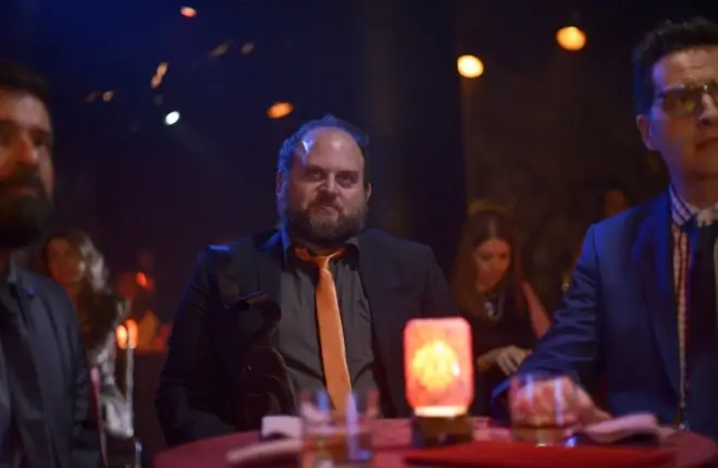 'The Best Heart Attack Of My Life' Trailer Released By Hulu