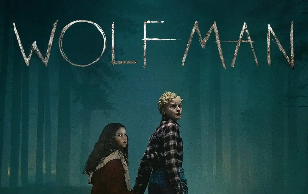 Wolf Man