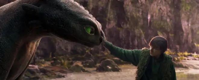 'How To Train Your Dragon' New Trailer Out For The Live-Action Adventure