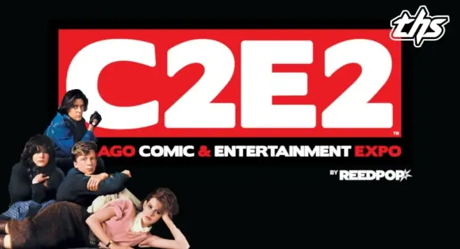 Don’t You Forget About Them: 'The Breakfast Club' Is Coming To C2E2 2025