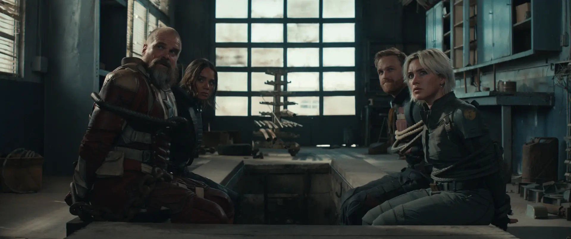 Thunderbolts* Super Bowl Trailer: Are The Avengers Missing?