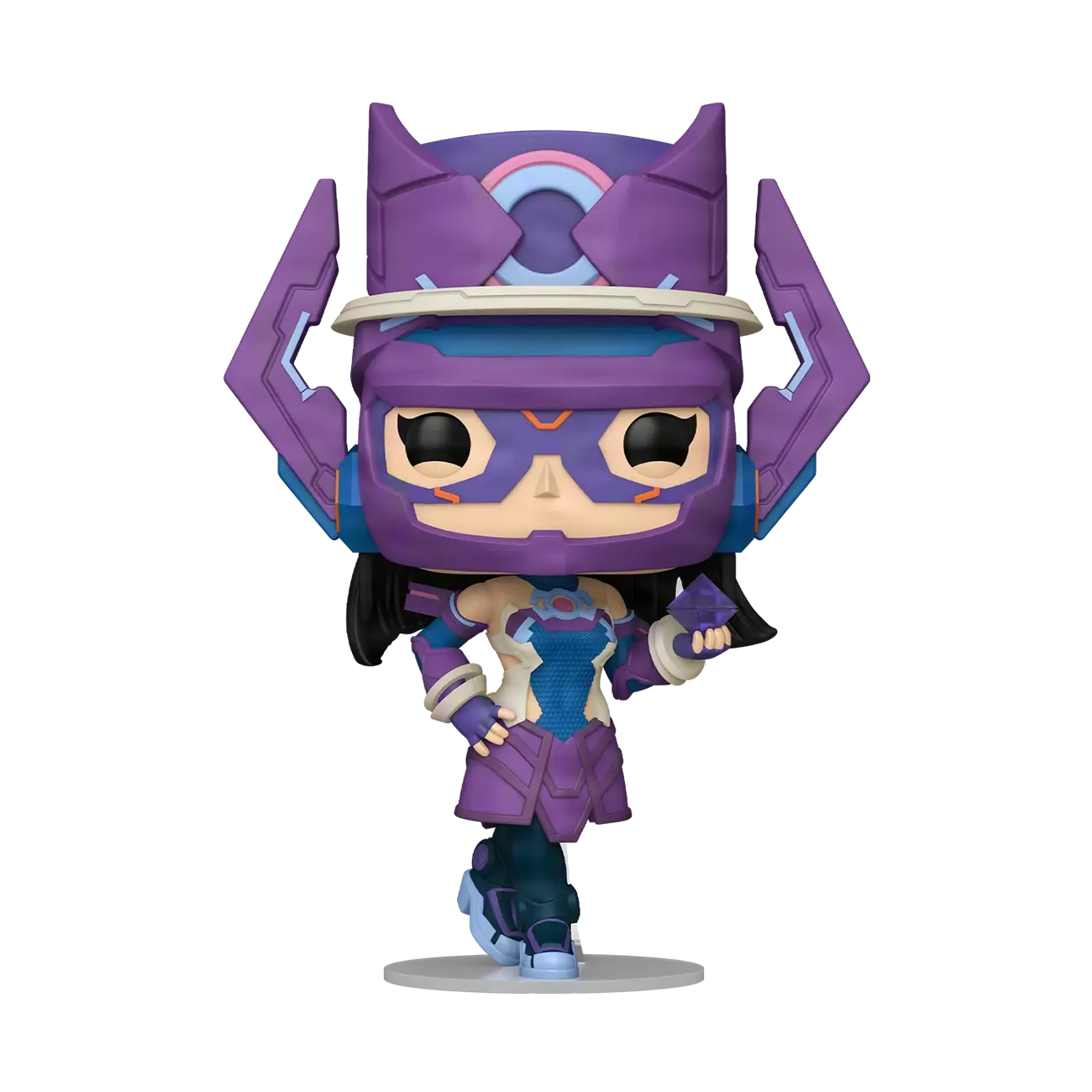 83994 Marvel S1 Galacta POP SUPER EDIT T7 GLAM FrontView WEB
