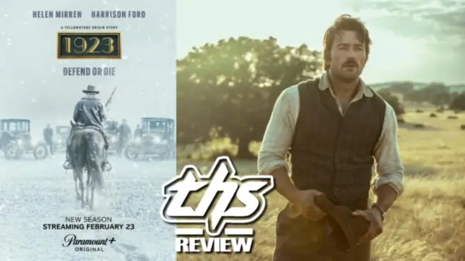 '1923' Season 2 Of The 'Yellowstone' Prequel Is Off To A Fantastic Start