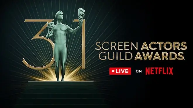 Screen Actors Guild Awards