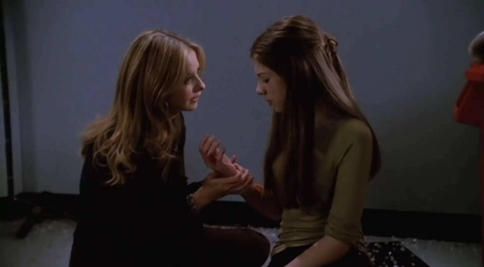 BUFFYS5
