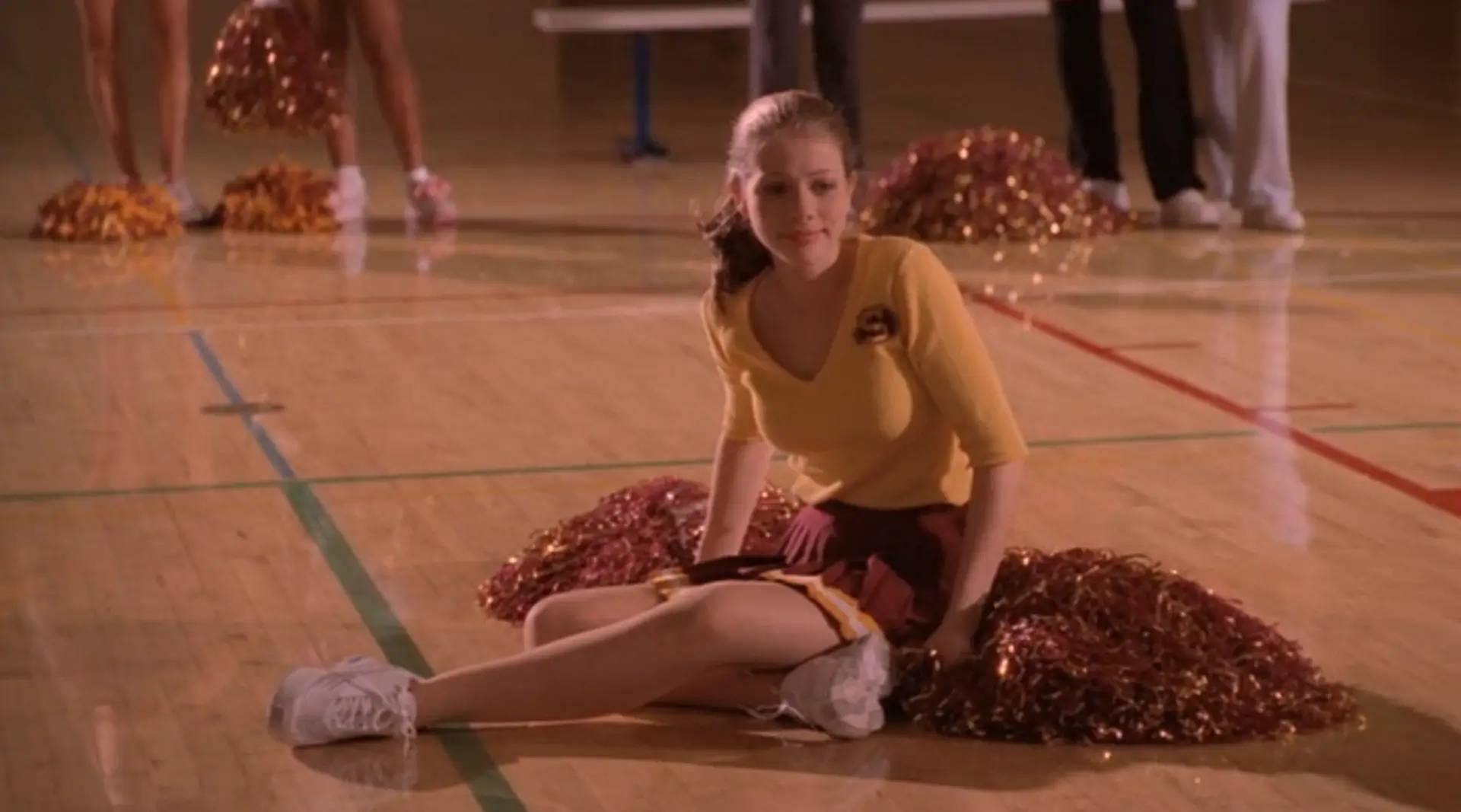 BUFFYS7E6