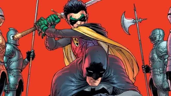 DC Studios Next Batman Movie 'The Brave And The Bold' Adds Christina Hodson As Writer