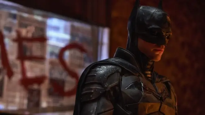 James Gunn Confirms The Truth About Robert Pattinson As The DCU's Batman