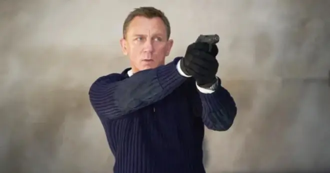 James Bond's Next Film Still A Long Way Off