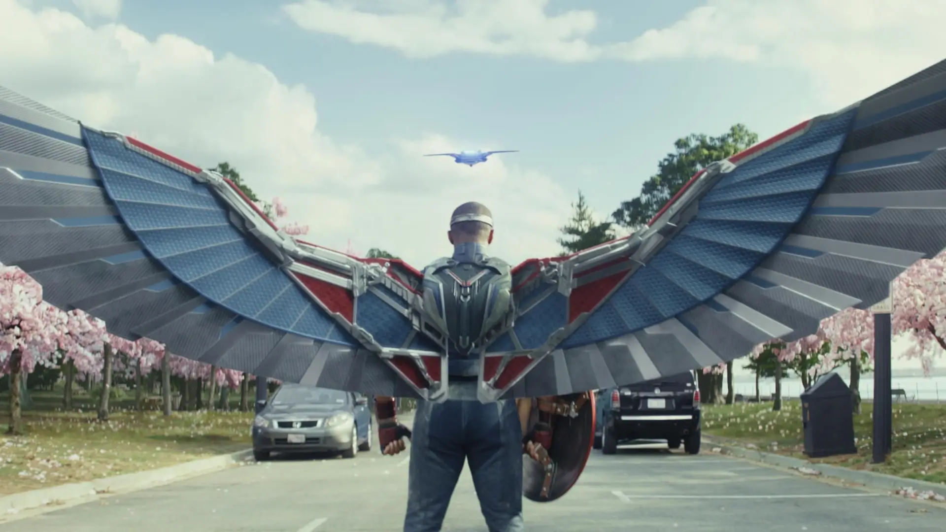 Does Captain America: Brave New World Have A Post-Credits Scene? Here's What You Need To Know