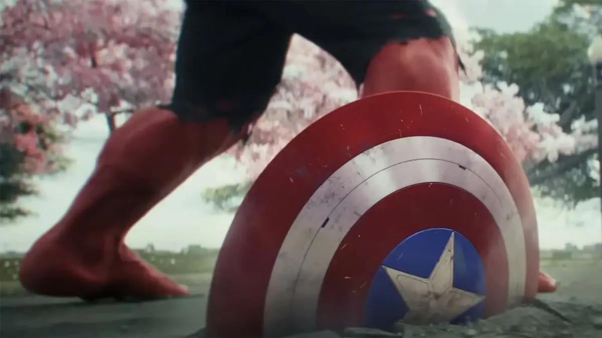 Captain America: Brave New World Director Sets The Story Straight On Reshoots