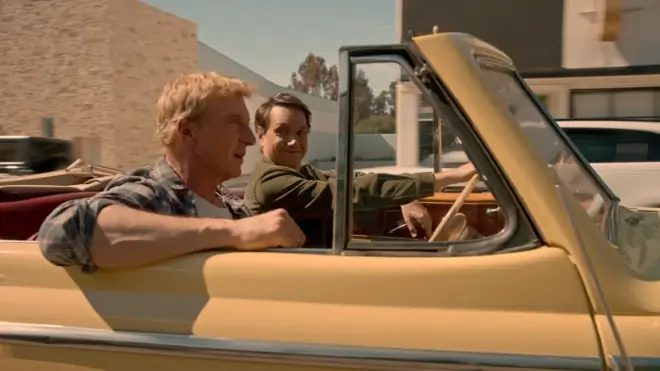 Cobra Kai Finale Event Season 6 Trailer Revealed