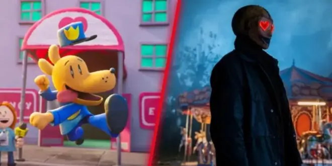 Dog Man Continues To Succeed At Underwhelming Box Office