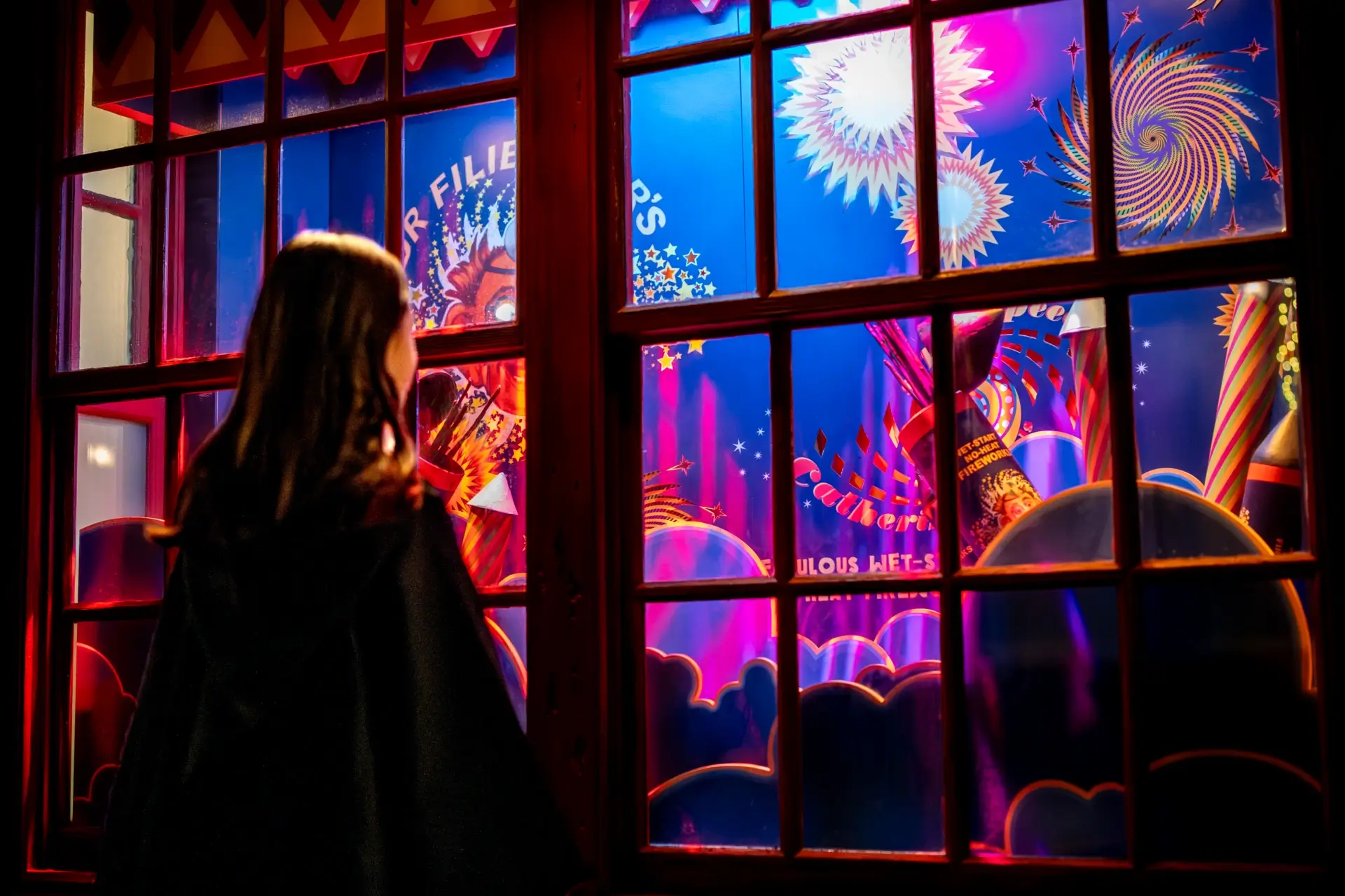 Enhanced Wand Magic In The Wizarding World Of Harry Potter At Universal Orlando Resort 7