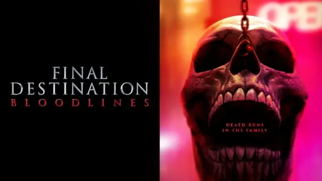 'Final Destination Bloodlines' Brings Back The Fear Of Dying [Trailer]